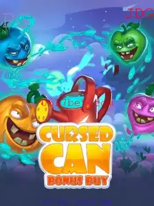 Descubra o Mundo de CursedCanBonusBuy: Um Jogo de Aventura Único