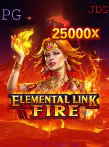 Descubra o Mundo Mágico de ElementalLinkFire: Um Novo Jogo de Aventura