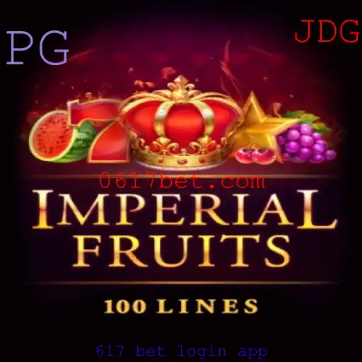 Explorando o Mundo de ImperialFruits100 e a Conexão com 617 Bet Login App