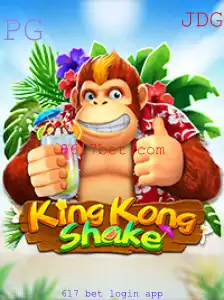 Explorando o Universo de KingKongShake: O Novo Fenômeno entre Jogos e Apostas