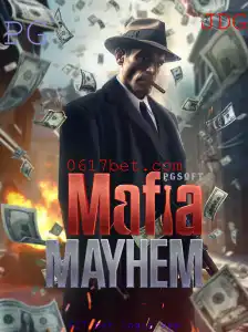 Desvendando o Jogo MafiaMayhem: Regras, Estratégias e Tendências Atuais