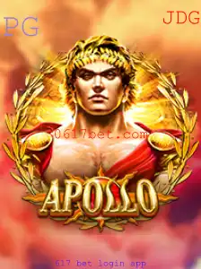 Descubra o Jogo Apollo e o Uso do 617 Bet Login App
