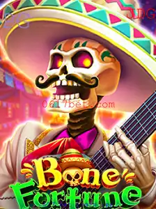 Descubra o Fascinante Mundo de BoneFortune: Estratégia e Diversão