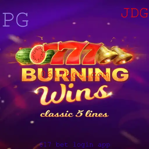 BurningWins: Descubra o Jogo que Está Agitando o Mundo dos Cassinos Online