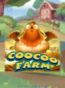 Descubra CooCooFarm: O Novo Fenômeno de Jogo Agrícola