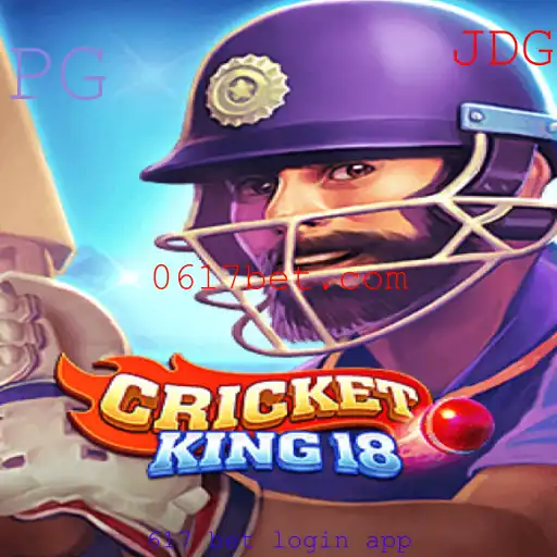 Explorando o Mundo Empolgante de CricketKing18