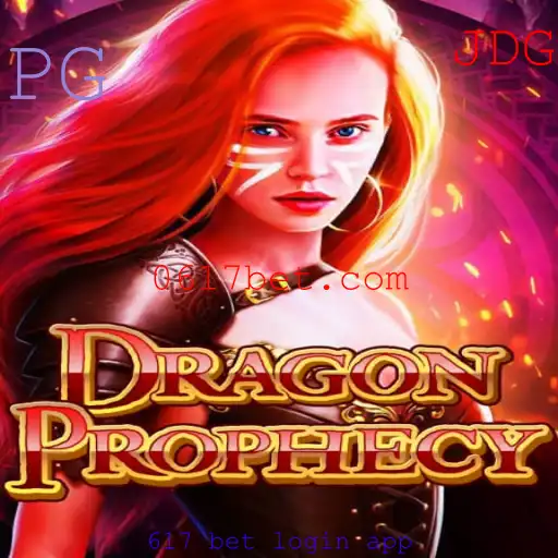 DragonProphecy: O Fascinante Mundo de Aventuras e Apostas