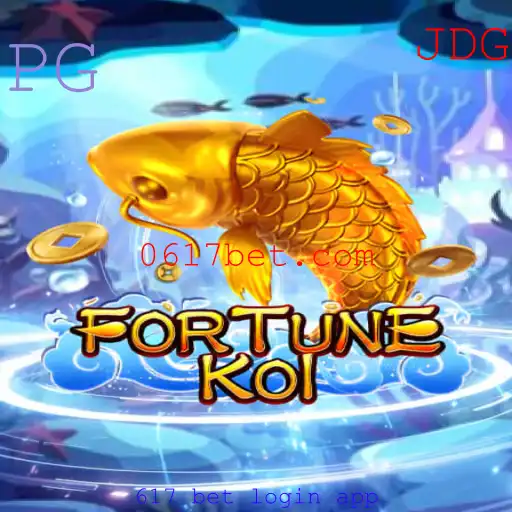 Descubra as Regras e a Emoção do Jogo FORTUNEKOI com o App 617 Bet Login