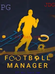 Explorando o Mundo do FootballManager e a Integração com 617 bet login app