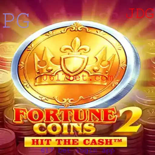 Explorando o Mundo do Jogo FortuneCoins2 e a Experiência do 617 Bet Login App