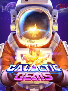 Descubra o Fascinante Mundo de GalacticGems: O Jogo de Estratégia Intergaláctico