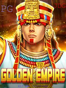 GoldenEmpire: A Nova Fronteira dos Jogos Online