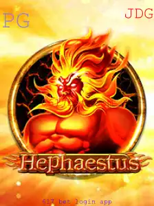 Explorando o Jogo Hephaestus e Sua Integração com Aplicativos de Apostas