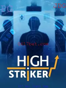 Explorando o Mundo do HighStriker: Um Jogo de Habilidade e Empolgação