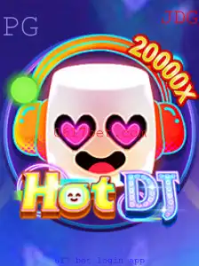 HotDJ: Um Novo Fenômeno no Mundo dos Jogos com Integração 617 Bet Login App