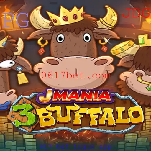 JMania3Buffalo: Uma Nova Aventura no Universo dos Jogos