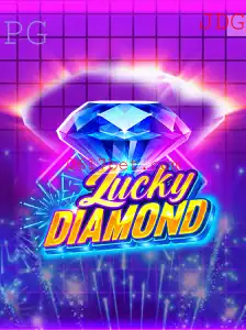Descubra o Fascinante Mundo do LuckyDiamond e o App 617 Bet Login