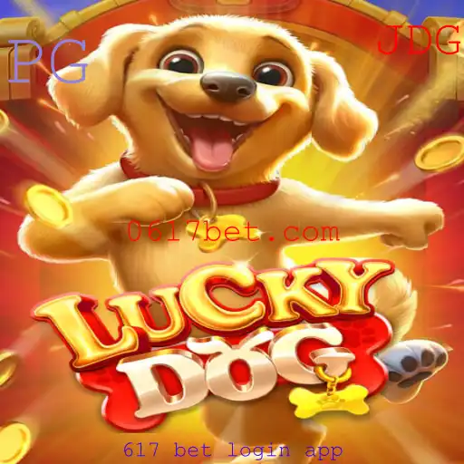 Descubra o Mundo do Jogo LuckyDog e a Chave para o Sucesso com 617 Bet Login App