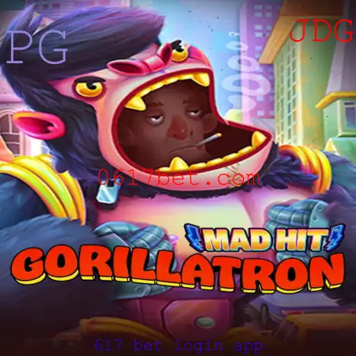 Descubra o Mundo de MadHitGorillatron: Um Jogo de Estratégia e Aventura