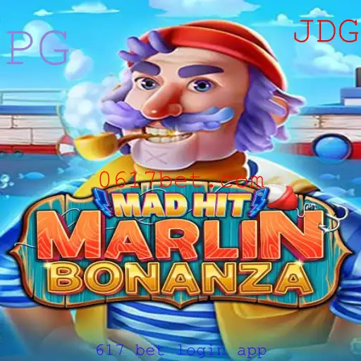 Descubra MadHitMarlinBonanza e Aprenda a Jogar com o 617 Bet Login App