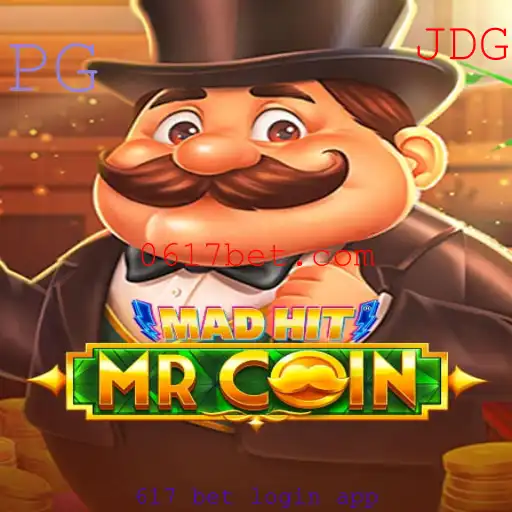 Explorando o Mundo do Jogo MadHitMrCoin e a Tendência do 617 Bet Login App