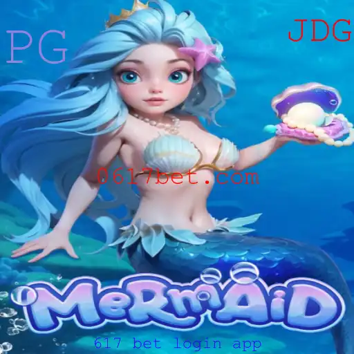 Explorando o Universo do Jogo 'Mermaid' e o Fascínio do App de Login 617 Bet