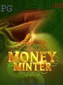 Descubra o Mundo de MoneyMinter: Uma Nova Geração de Jogos de Apostas
