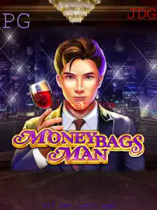 Explorando o Universo de MoneybagsMan: O Jogo que Está Dominando as Plataformas de Apostas