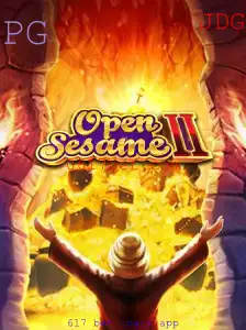 OpenSesameII: Explorando o Futuro dos Jogos em Aplicativos de Apostas