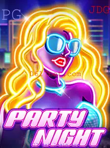 PartyNight: Jogo de Diversão com Toques de Estratégia