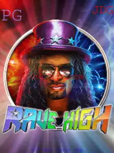 RaveHigh: Uma Imersão no Futuro dos Jogos de Realidade Virtual