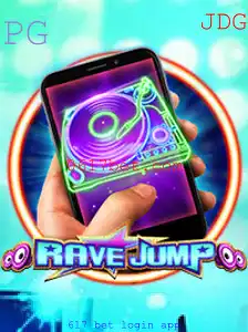 Explorando o Mundo Vibrante de RaveJumpmobile: Uma Jornada de Energia e Estratégia
