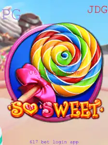 Descubra o Mundo do Jogo SoSweet e a Experiência de Apostas com o 617 Bet Login App