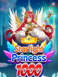 Explorando o Universo de StarlightPrincess1000: Uma Aventura Incrível no Mundo dos Jogos