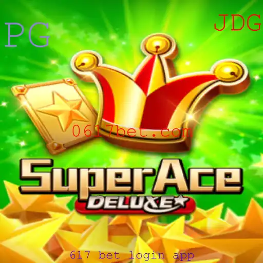 Descobrindo o Mundo de SuperAceDeluxe e o Papel do 617 Bet Login App