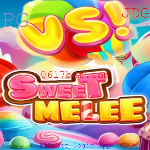 SweetMelee: A Nova Sensação no Mundo dos Jogos