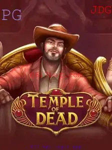 Explorando TempleofDead: Aventura, Estratégia e Emoção