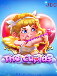 Descubra TheCupids: Um Jogo de Estratégia e Astúcia