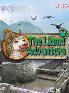Explorando TheLlamaAdventure: Mergulhe no Fascinante Mundo de Aventuras e Estratégia