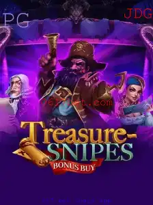 Desvendando o Mundo de TreasuresnipesBonusBuy: Um Novo Horizonte em Jogos de Apostas