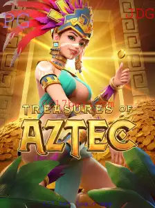 Treasures of Aztec: Descubra as Aventuras do Mundo Antigo