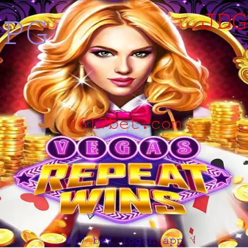 Descubra o Emocionante Mundo de VegasRepeatWins e o Aplicativo 617 Bet Login