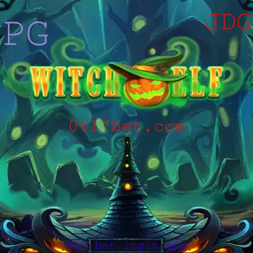 Explorando o Mundo Mágico de WitchElf e a Revolução no Login App 617 Bet