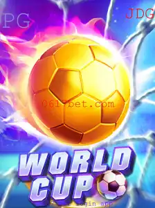 Explorando o Mundo do Jogo WorldCup e o Impacto do 617 Bet Login App