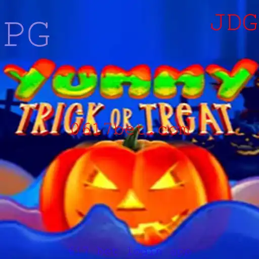 Descubra o Mundo Encantado de YummyTrickorTreat: Um Jogo Divertido e Envolvente
